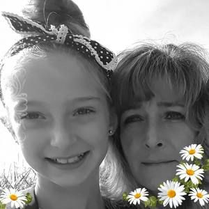 Meet your Posher, Tracy